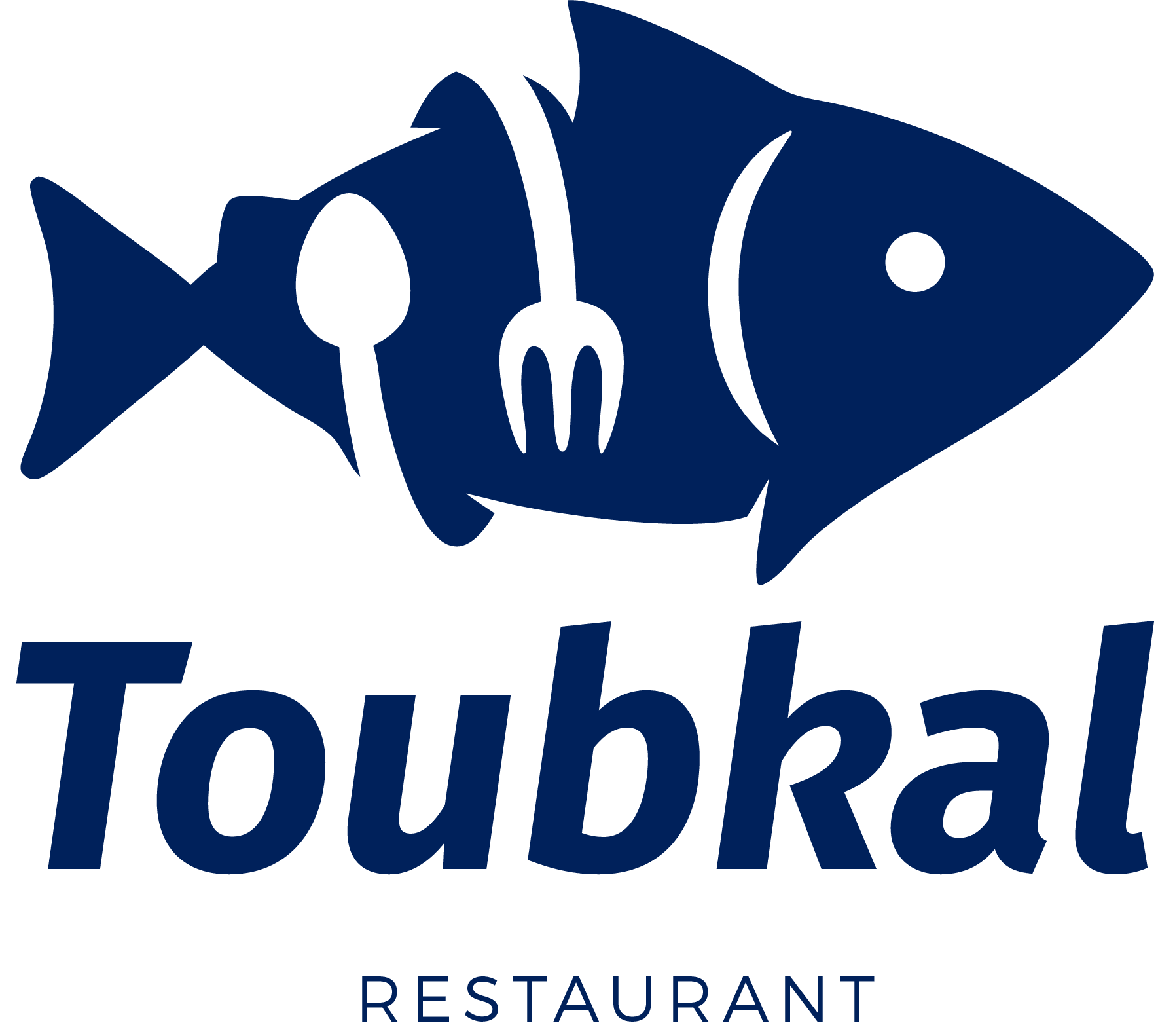 Toubkal Restaurant Logo